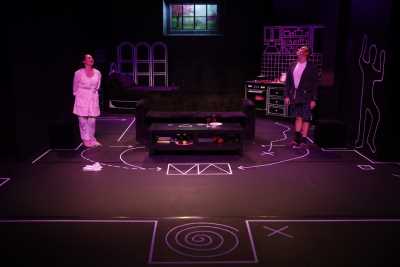 Muallak, Antalya Devlet Tiyatrosu